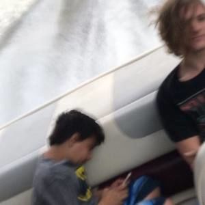 Meet your Posher, Rebekah